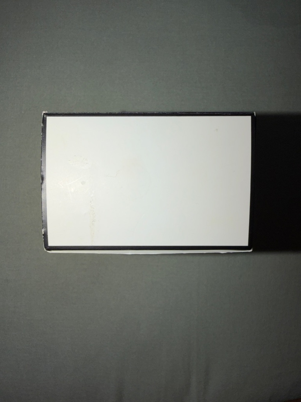 CHANEL N°5 L'EAU Bottle - Clear Glass with Pale Gold Liquid - Picture 5 of 5